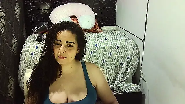  naughty milf online show from October 27, 2025, 1:31 am