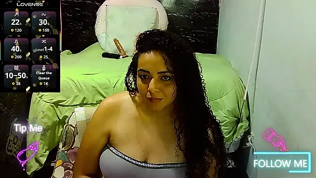  naughty milf online show from March 22, 2026, 2:15 am