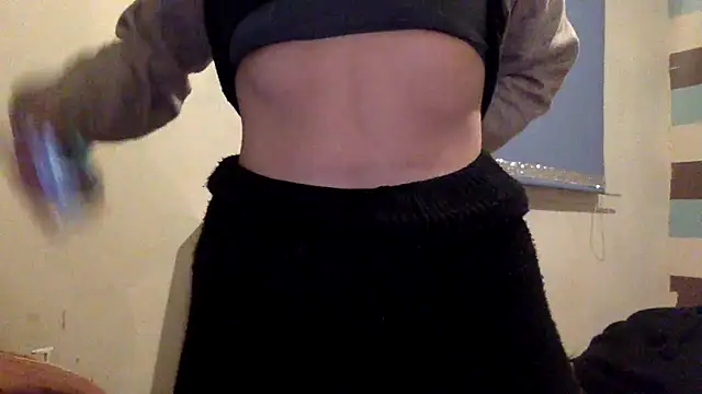 Bellababexox online show from November 24, 2025, 7:30 am