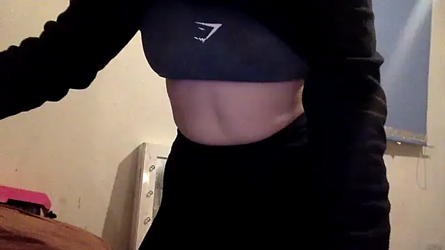 Bellababexox online show from December 14, 2025, 1:22 am