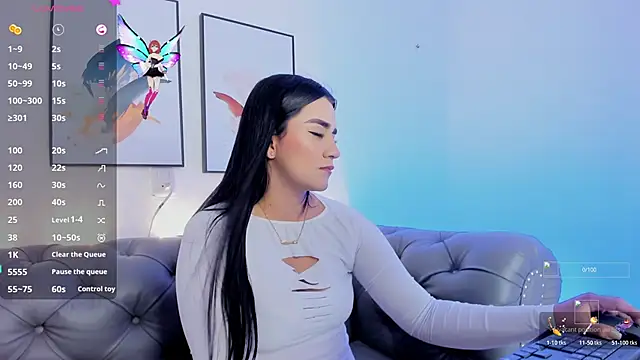 Dina haddad online show from November 6, 2025, 10:21 pm