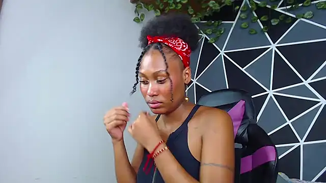 Snapshot of karol_the_warrior chatting on October 9, 2025, 8:07 pm karol the warrior online show from October 9, 2025, 8:07 pm