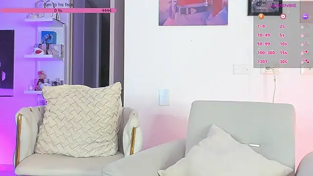 Snapshot of isa-gomez chatting on June 11, 2026, 12:19 am isa-gomez online show from June 11, 2026, 12:19 am