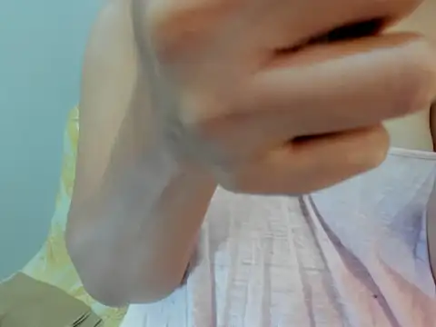 sweetkaley online show from March 14, 2026, 10:15 pm