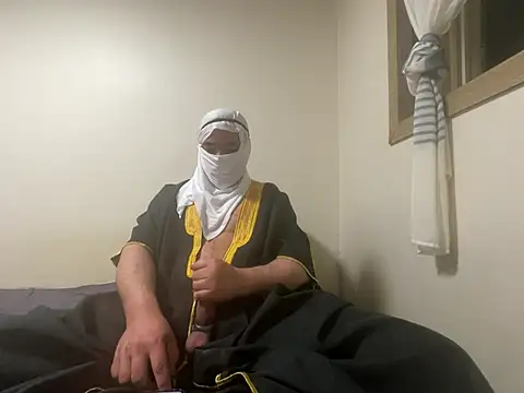 sheikhbandar06 09 online show from February 16, 2026, 5:20 pm