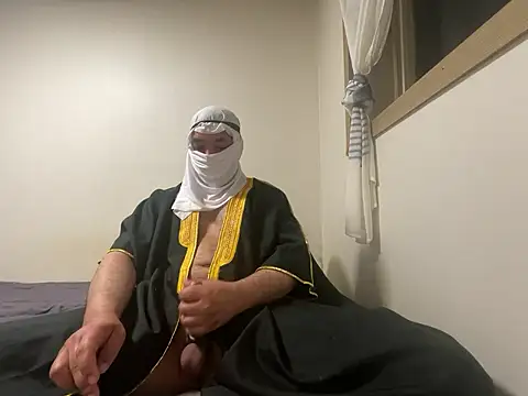 sheikhbandar06 09 online show from February 27, 2026, 7:03 pm