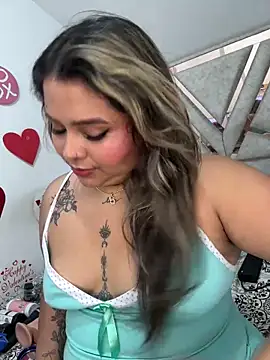 ashley-swift- online show from April 10, 2026, 7:46 am