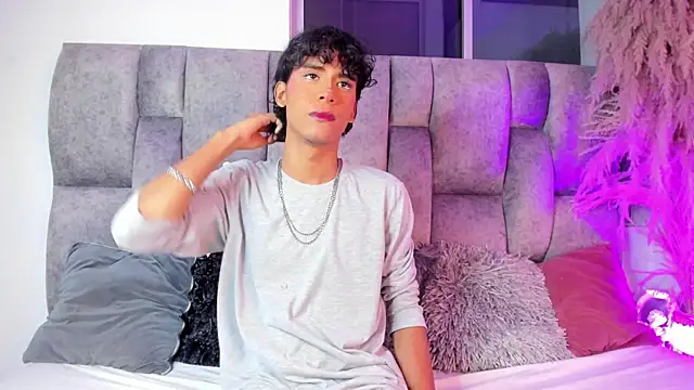 d3rke 666 online show from October 25, 2025, 7:05 am