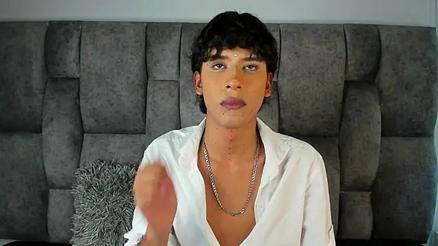 d3rke 666 online show from January 17, 2026, 3:55 am