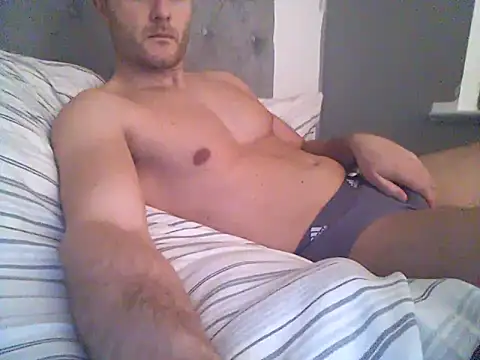 haydonxx online show from March 4, 2026, 7:20 pm