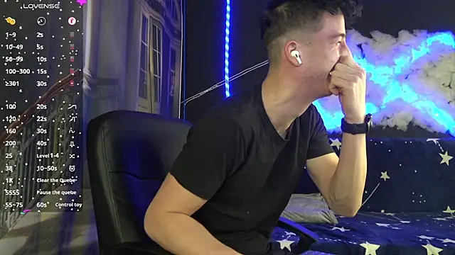 SirReed online show from December 3, 2025, 3:58 am