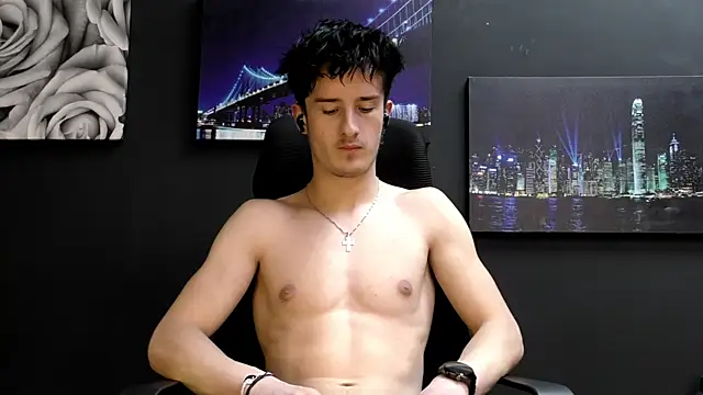 Snapshot of SirReed chatting on February 9, 2026, 6:06 am SirReed online show from February 9, 2026, 6:06 am