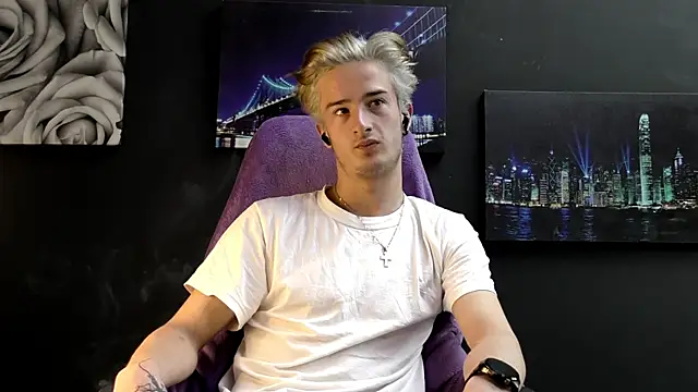 SirReed online show from March 23, 2026, 6:06 am