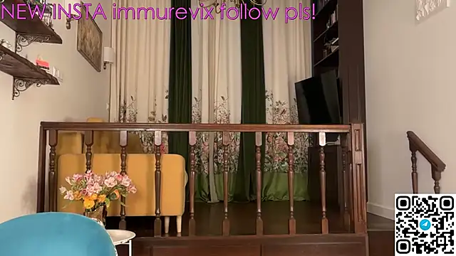 barbaraloveu online show from March 27, 2026, 11:15 pm