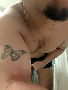 a23c43 online show from March 2, 2026, 7:21 pm