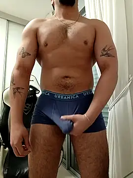 a23c43 online show from March 5, 2026, 9:22 pm