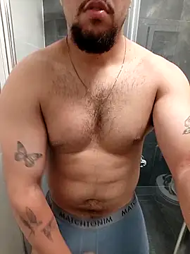 a23c43 online show from April 9, 2026, 5:29 pm