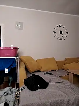 Fredry111 online show from September 27, 2025, 6:07 am