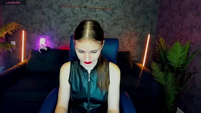 PussyOnLuck online show from November 6, 2025, 6:58 am