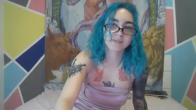 Snapshot of peetitefairy chatting on October 1, 2025, 3:56 am peetitefairy online show from October 1, 2025, 3:56 am