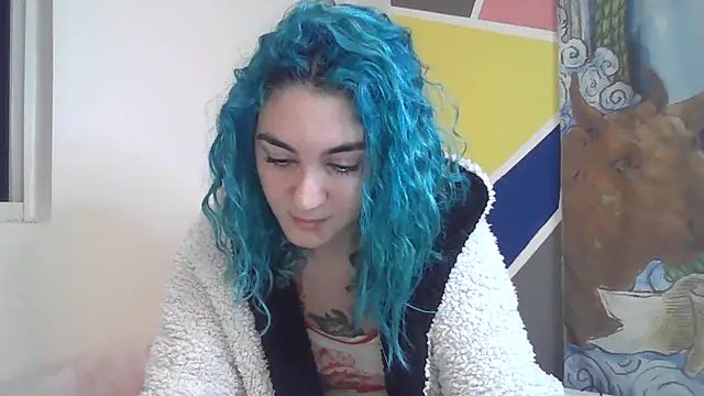 Snapshot of peetitefairy chatting on October 16, 2025, 6:47 am peetitefairy online show from October 16, 2025, 6:47 am