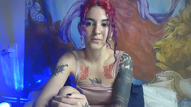 peetitefairy online show from January 11, 2026, 10:37 pm