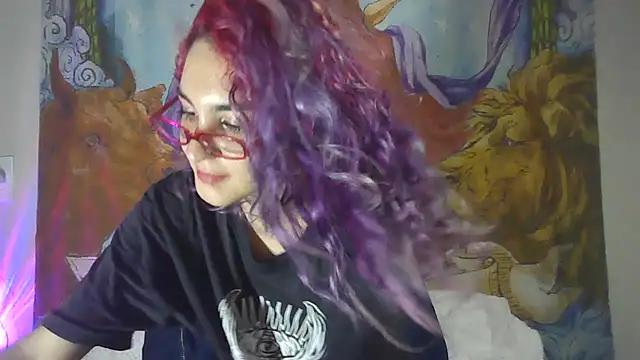 peetitefairy online show from January 16, 2026, 4:38 am