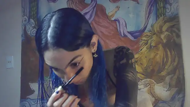 peetitefairy online show from March 18, 2026, 4:48 am