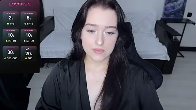 Sunshine J online show from November 8, 2025, 7:23 pm