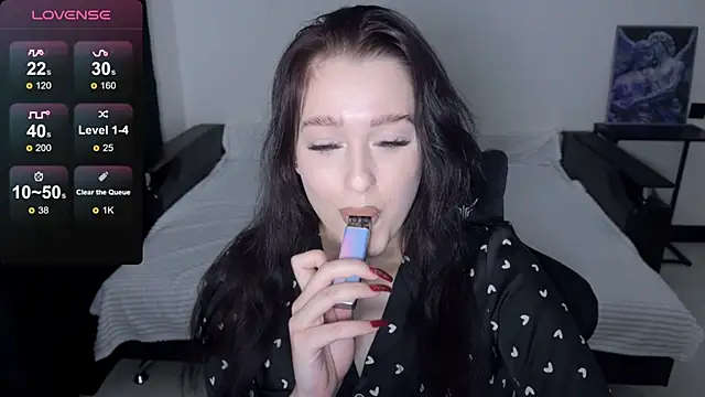 Sunshine J online show from November 20, 2025, 5:34 pm