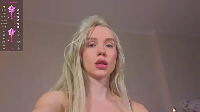 KittenFang online show from January 6, 2026, 5:16 pm