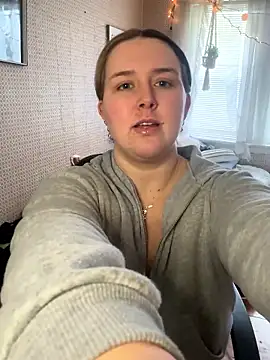 goddesskass online show from January 15, 2026, 4:55 pm