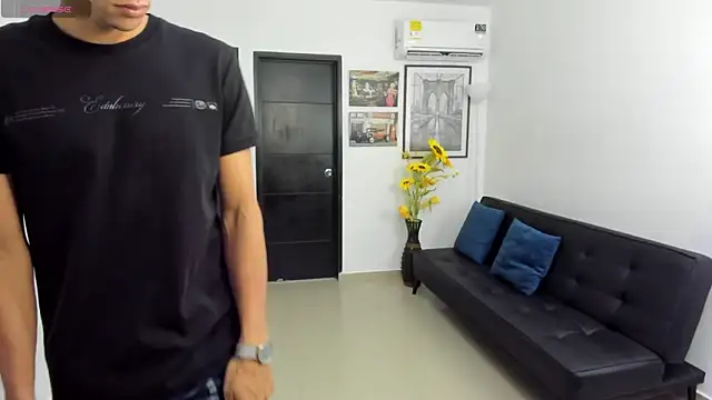 Playhardsex  online show from February 24, 2026, 11:03 pm