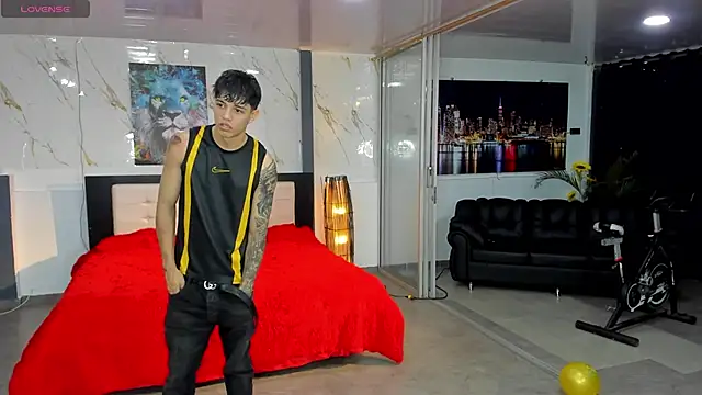 Playhardsex  online show from March 25, 2026, 11:00 pm