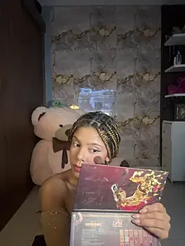 hannachris- online show from January 6, 2026, 11:18 pm