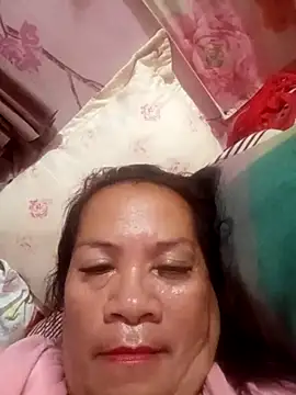 vickyhot1966 online show from September 18, 2025, 9:17 pm