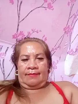 vickyhot1966 online show from October 28, 2025, 10:23 pm