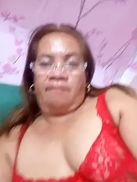 vickyhot1966 online show from October 29, 2025, 1:35 pm