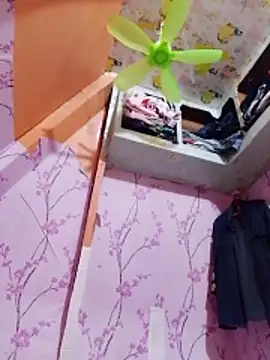 vickyhot1966 online show from February 25, 2026, 10:19 pm