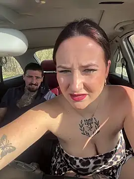 ManjaWinkler online show from February 11, 2026, 7:35 am