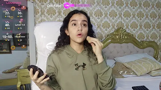 Snapshot of JessB_ chatting on November 28, 2025, 10:56 pm JessB online show from November 28, 2025, 10:56 pm