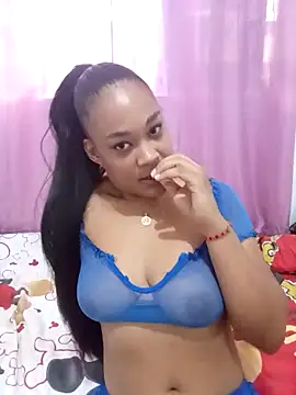 dahian charlote02 online show from September 19, 2025, 5:02 pm