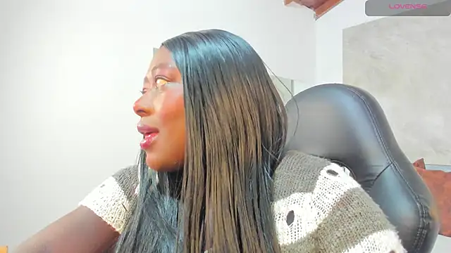  kanela anderson online show from December 3, 2025, 9:35 pm