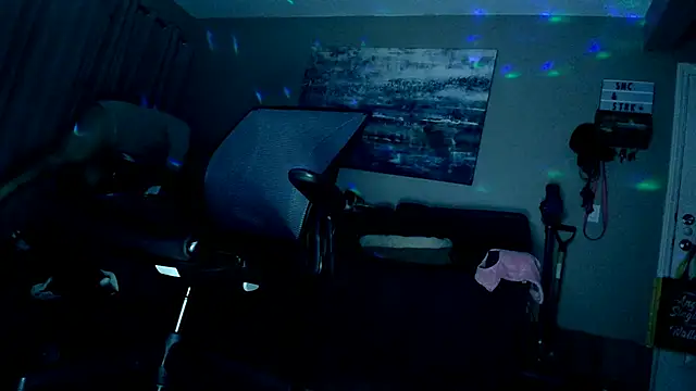 Snapshot of LeeCox chatting on February 9, 2025, 10:20 am LeeCox online show from February 9, 2025, 10:20 am