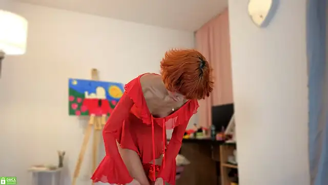 colette e online show from February 21, 2026, 4:02 am