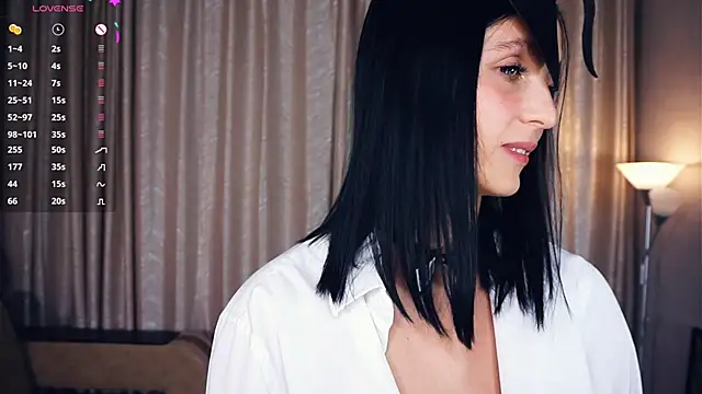 AfraBabyGills online show from September 12, 2025, 7:25 pm