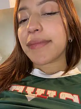 AngellaMoraa online show from March 15, 2026, 12:00 pm