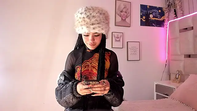 Cleo-smith online show from October 11, 2025, 3:06 am