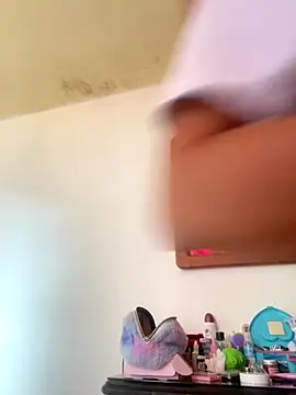 Zara Bel online show from September 26, 2025, 6:12 pm