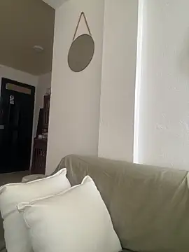 Zara Bel online show from October 10, 2025, 6:18 pm